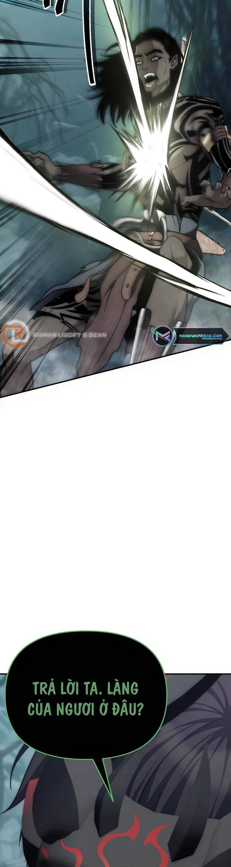 Vua Thăng Cấp Chapter 172 - 63