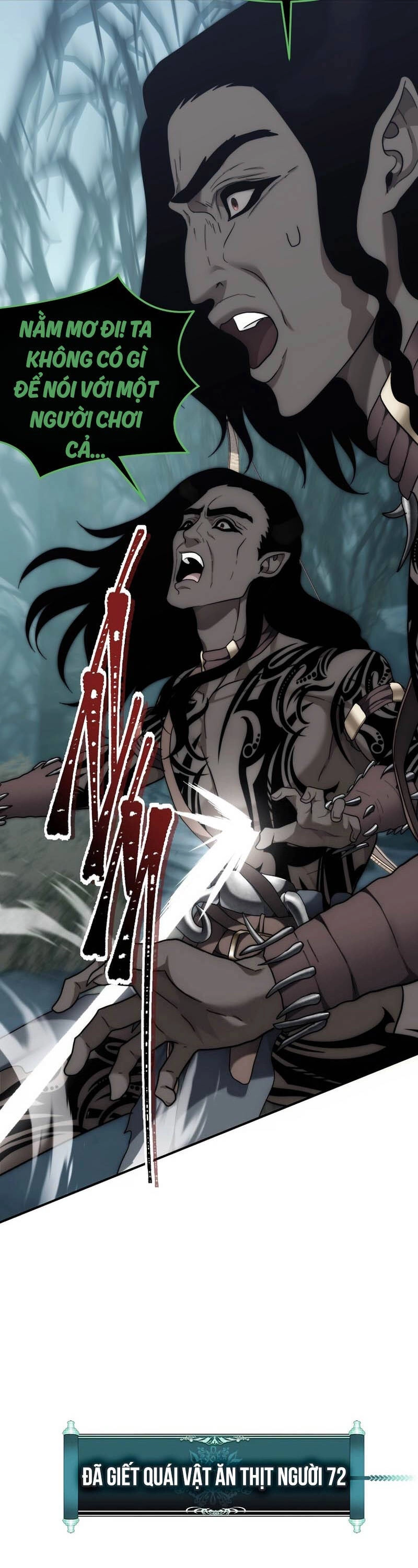 Vua Thăng Cấp Chapter 172 - 65