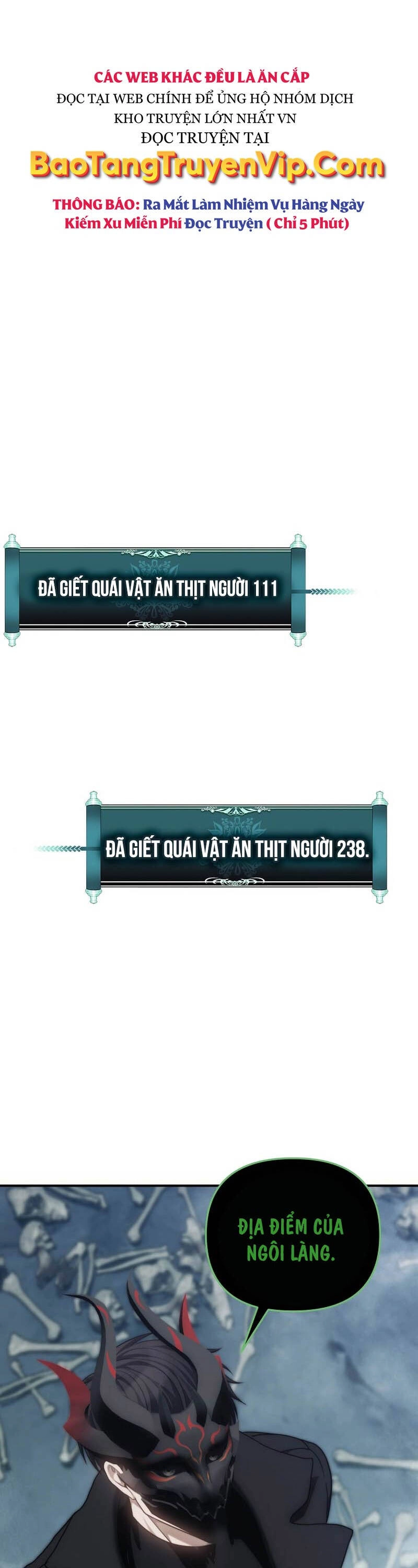 Vua Thăng Cấp Chapter 172 - 67