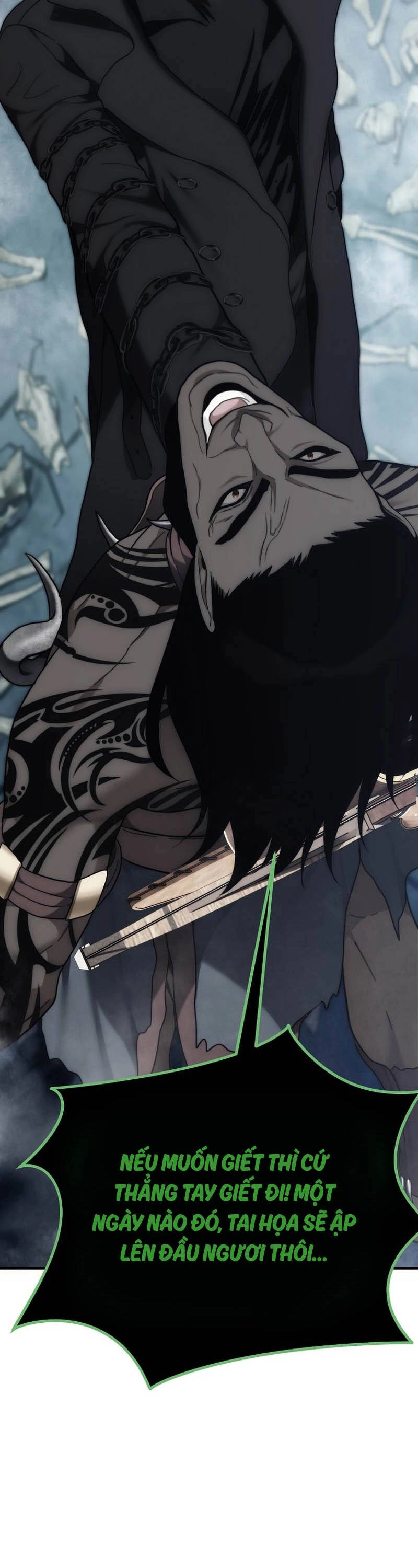 Vua Thăng Cấp Chapter 172 - 68