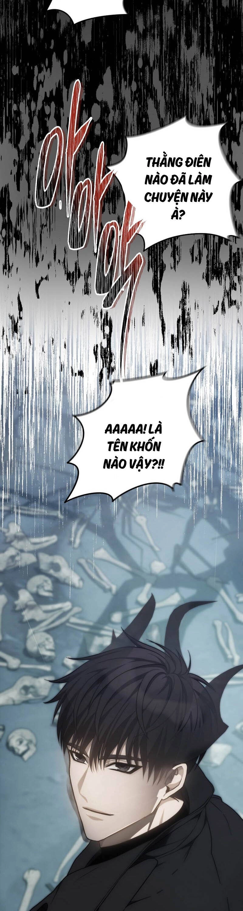 Vua Thăng Cấp Chapter 172 - 77