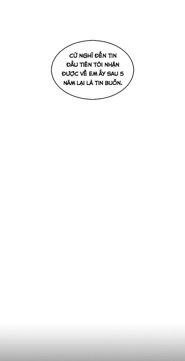 Vua Thăng Cấp Chapter 1 - 5