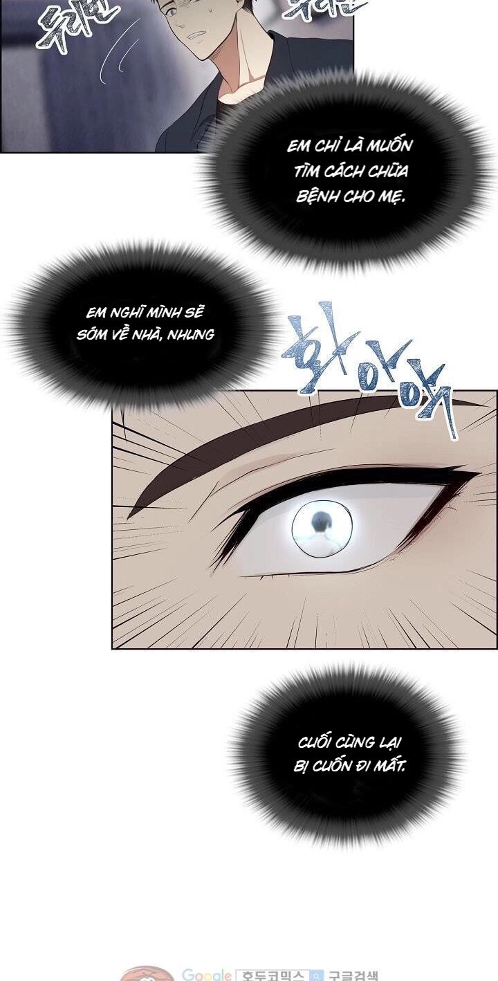 Vua Thăng Cấp Chapter 1 - 24