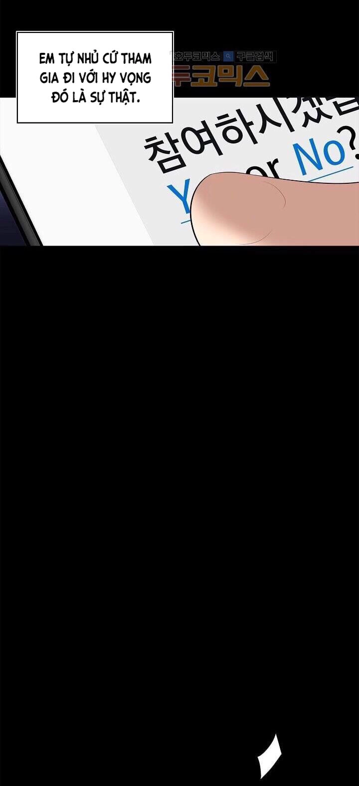 Vua Thăng Cấp Chapter 1 - 27