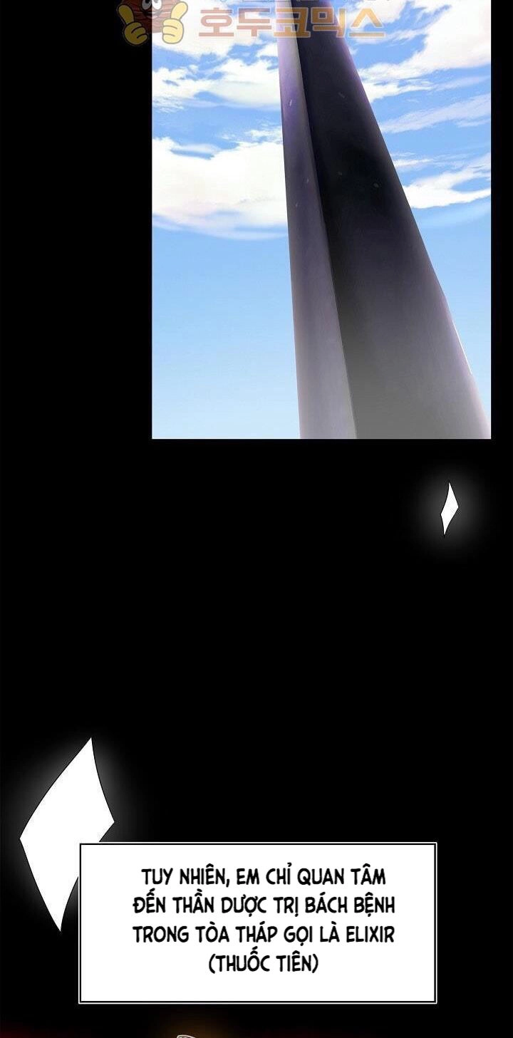 Vua Thăng Cấp Chapter 1 - 29