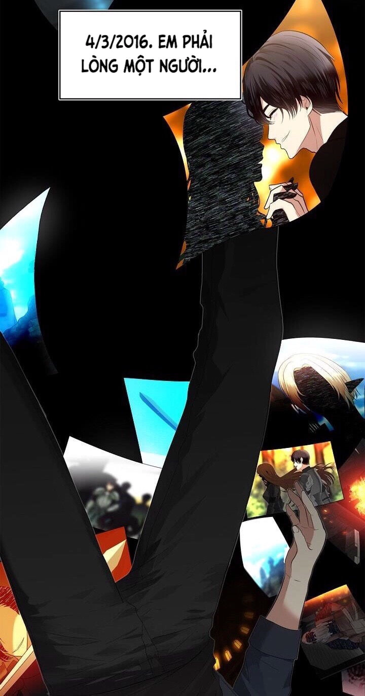 Vua Thăng Cấp Chapter 1 - 35