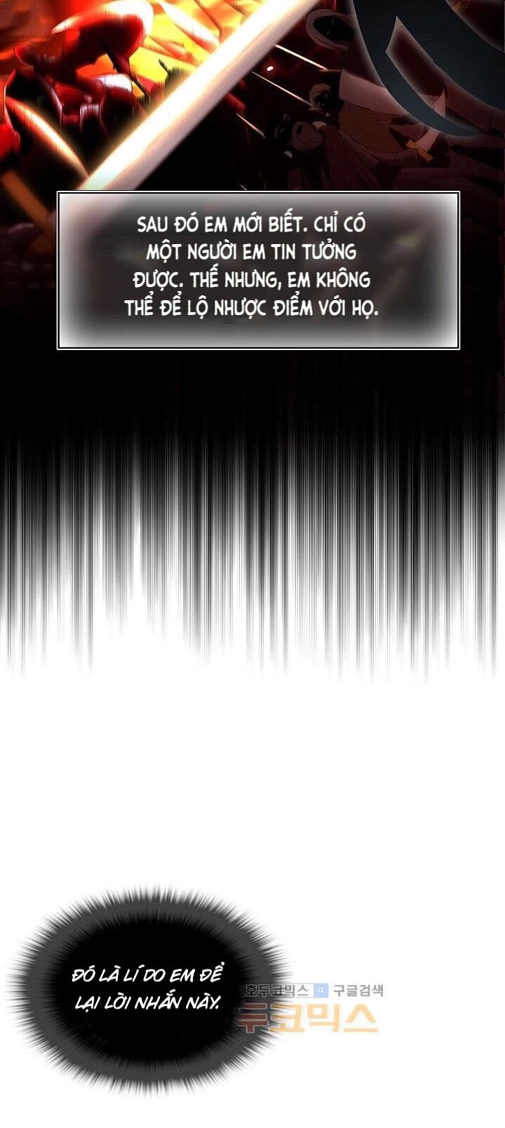 Vua Thăng Cấp Chapter 1 - 42