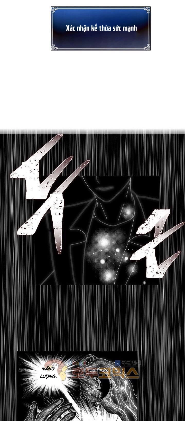 Vua Thăng Cấp Chapter 1 - 48