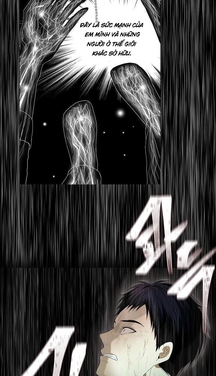 Vua Thăng Cấp Chapter 1 - 49