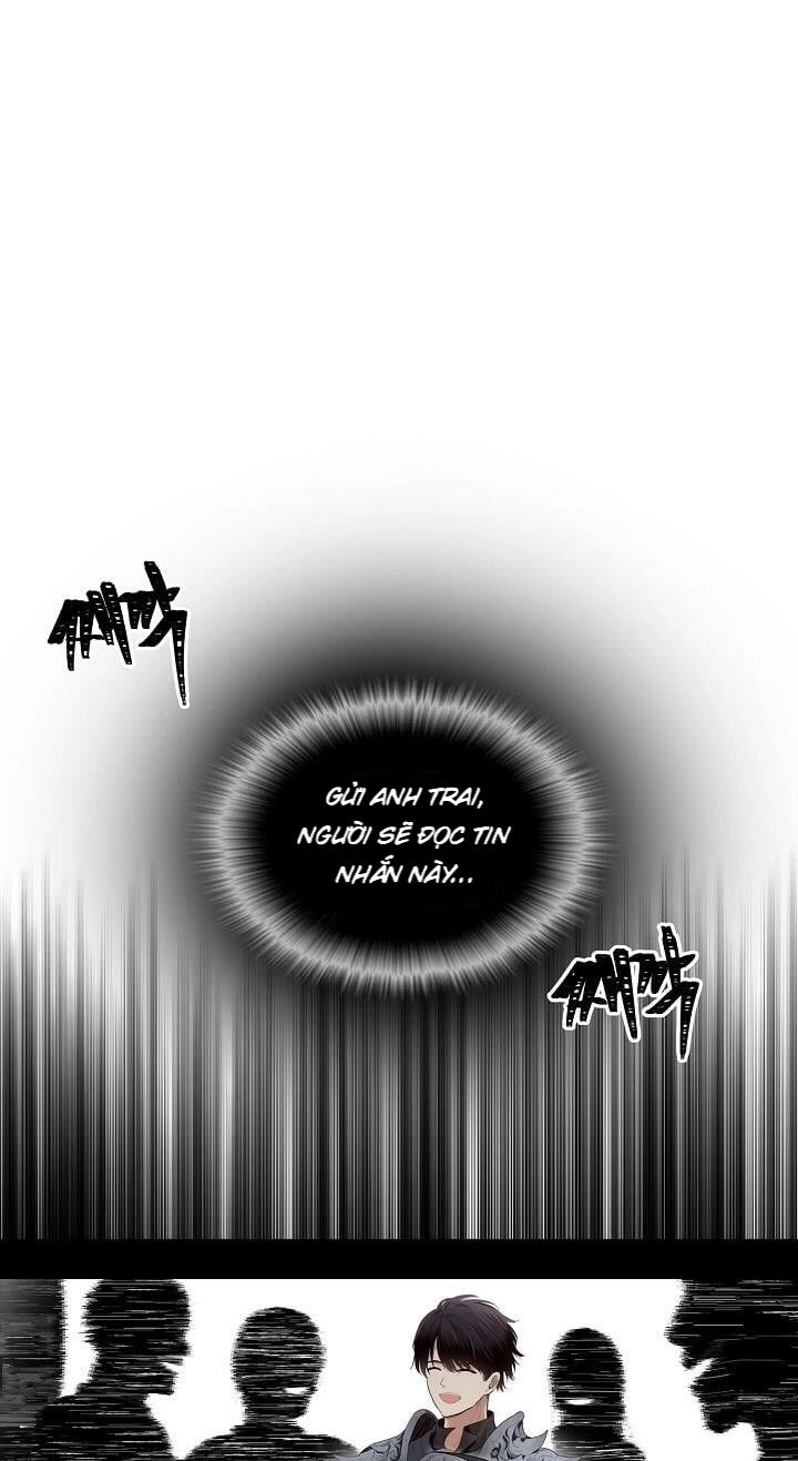 Vua Thăng Cấp Chapter 1 - 51