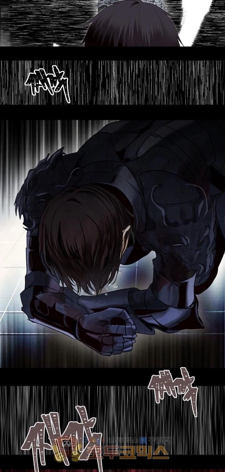 Vua Thăng Cấp Chapter 1 - 52