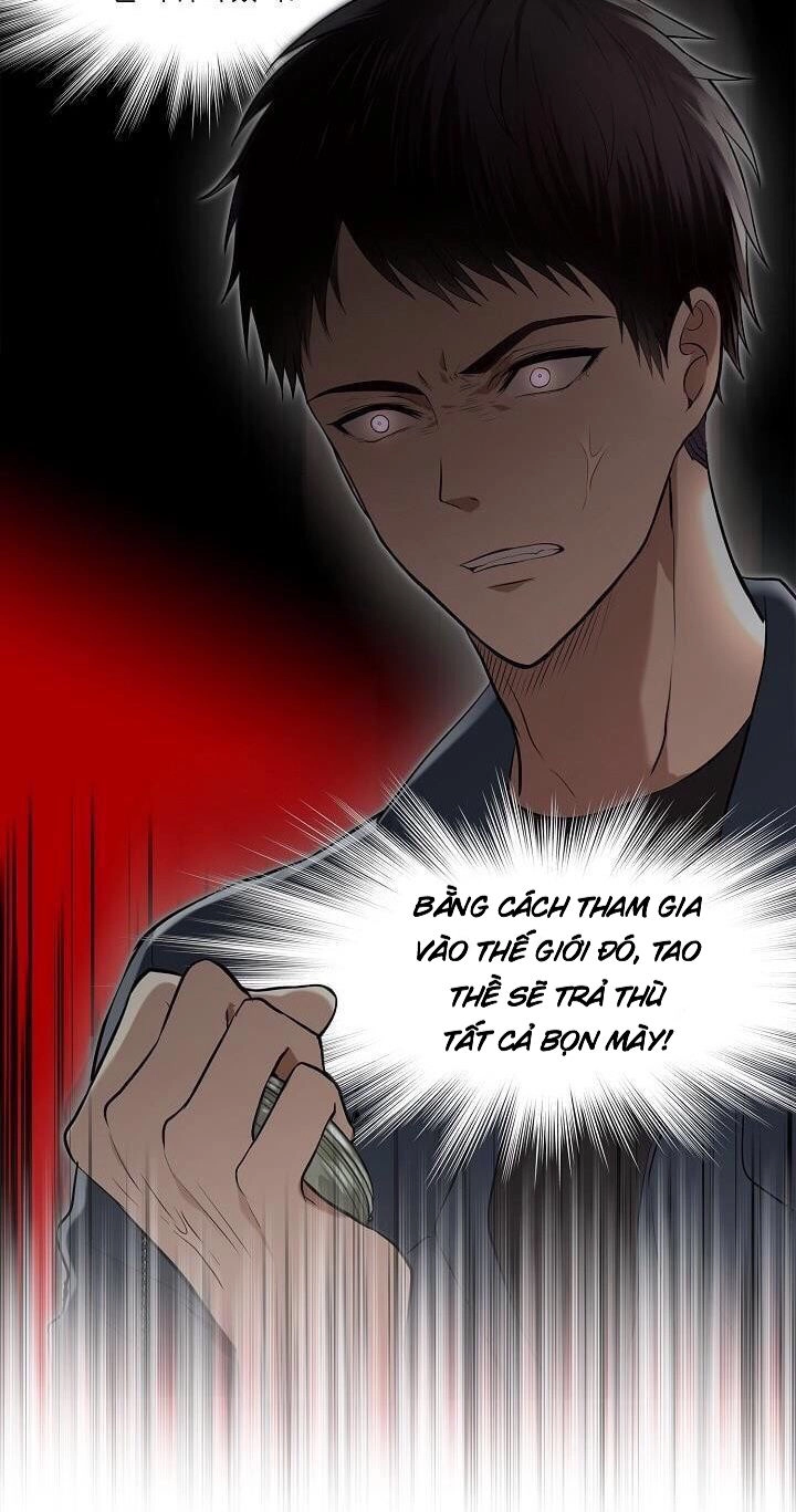 Vua Thăng Cấp Chapter 1 - 60