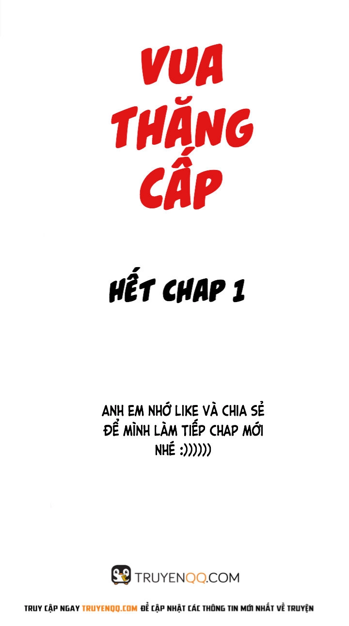 Vua Thăng Cấp Chapter 1 - 61