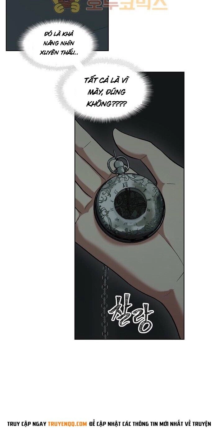 Vua Thăng Cấp Chapter 2 - 7