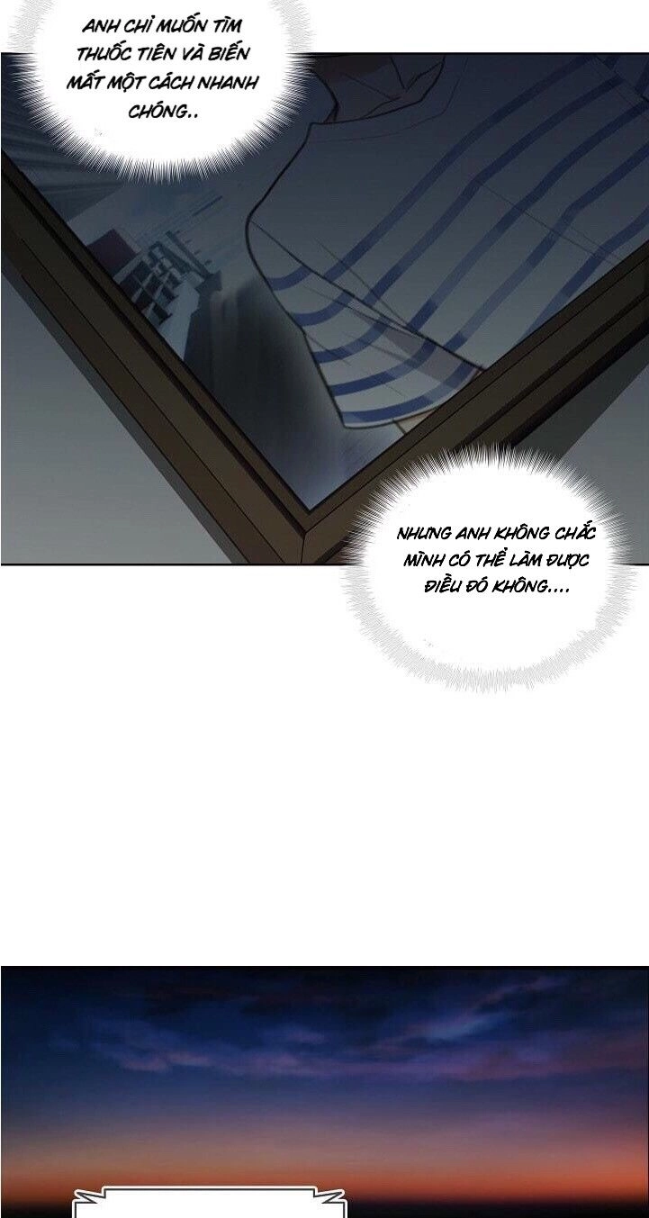 Vua Thăng Cấp Chapter 2 - 10