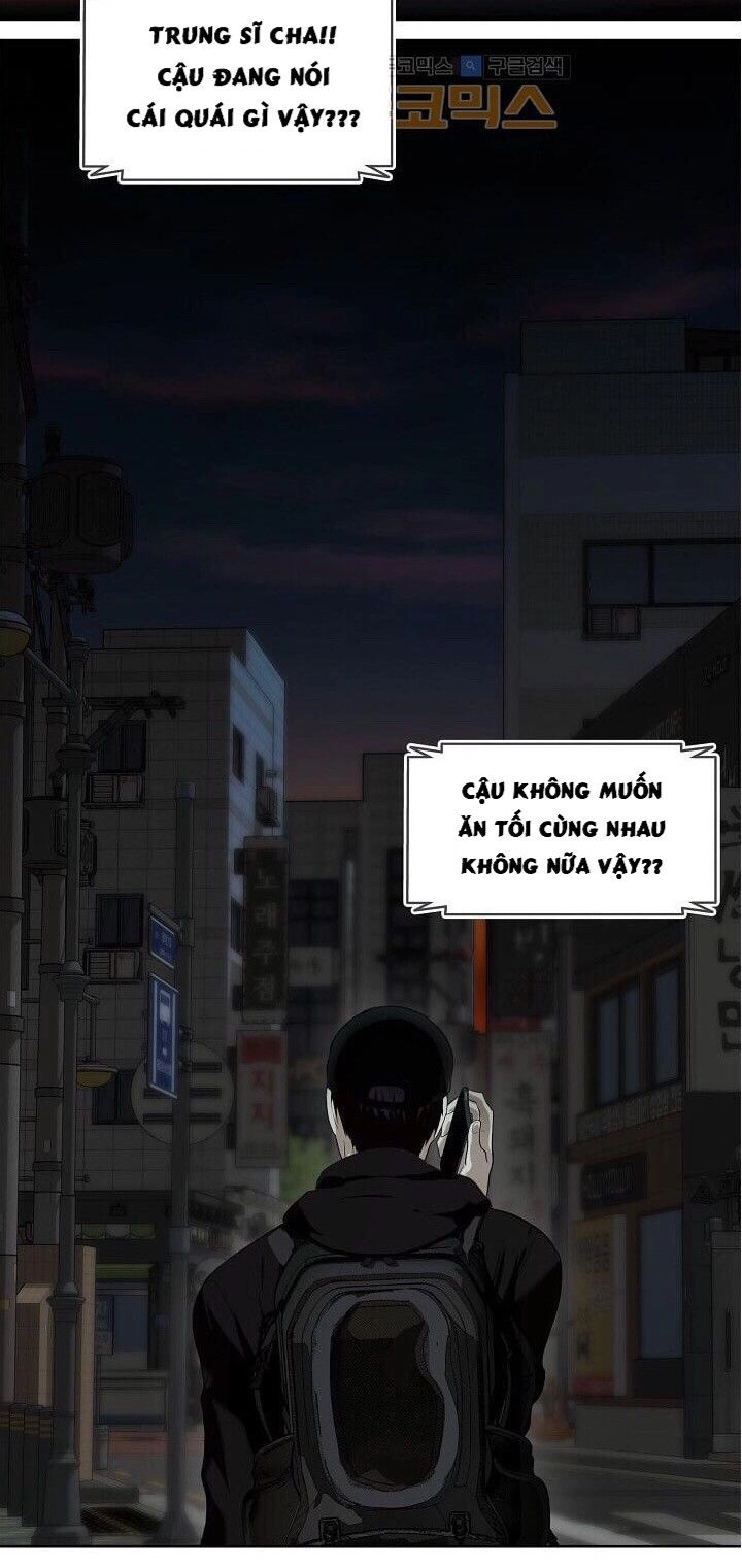 Vua Thăng Cấp Chapter 2 - 11