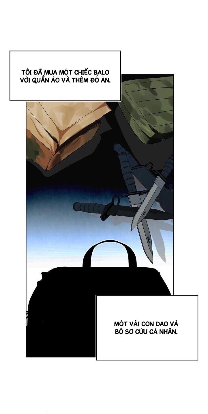 Vua Thăng Cấp Chapter 2 - 14