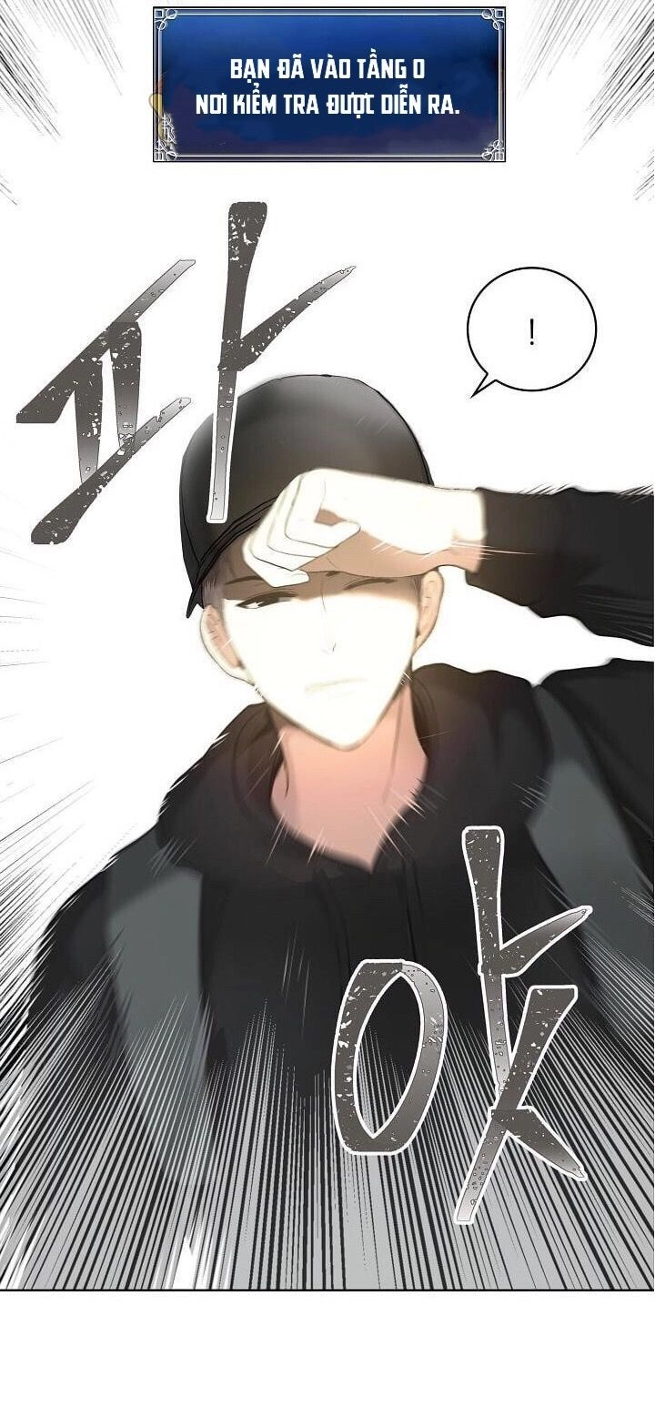 Vua Thăng Cấp Chapter 2 - 28