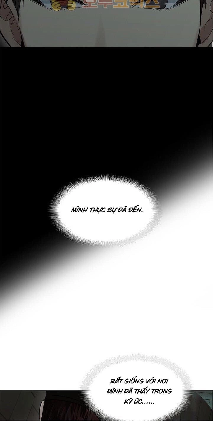 Vua Thăng Cấp Chapter 2 - 30