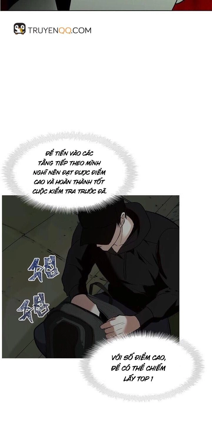 Vua Thăng Cấp Chapter 2 - 35