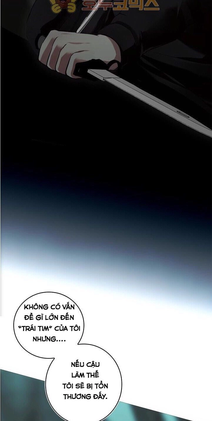 Vua Thăng Cấp Chapter 2 - 40