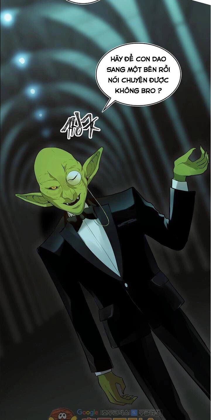 Vua Thăng Cấp Chapter 2 - 41