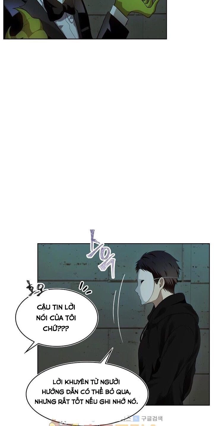 Vua Thăng Cấp Chapter 2 - 43