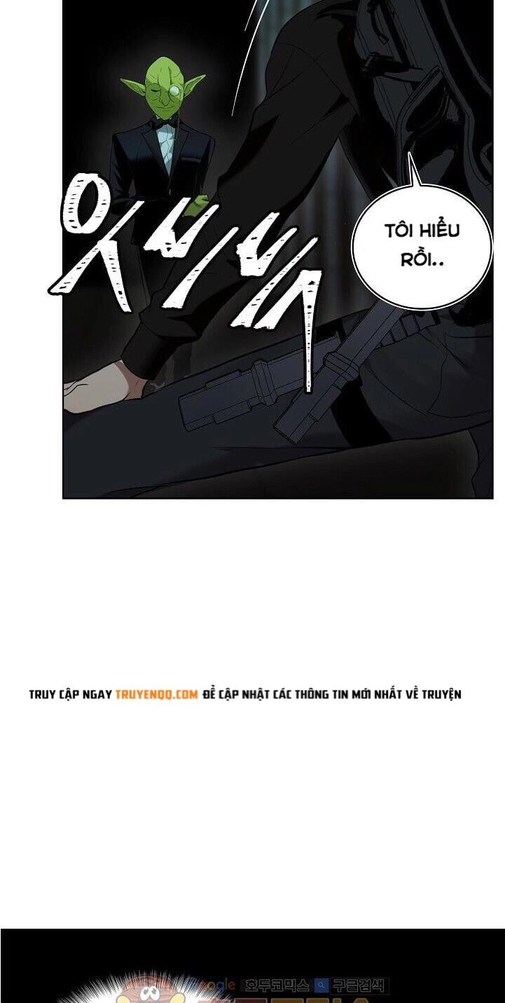 Vua Thăng Cấp Chapter 2 - 55