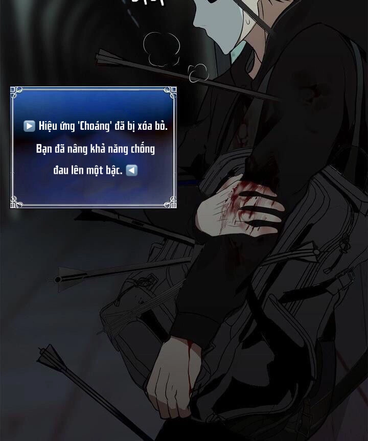 Vua Thăng Cấp Chapter 3 - 3