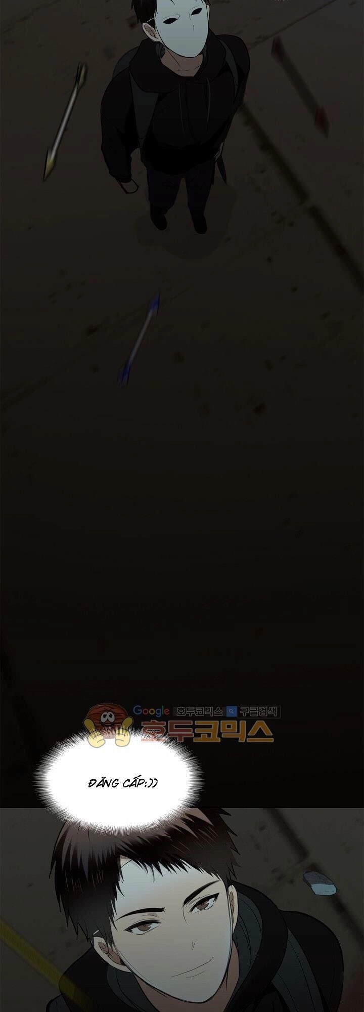 Vua Thăng Cấp Chapter 3 - 22