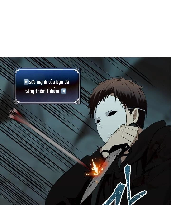 Vua Thăng Cấp Chapter 3 - 27