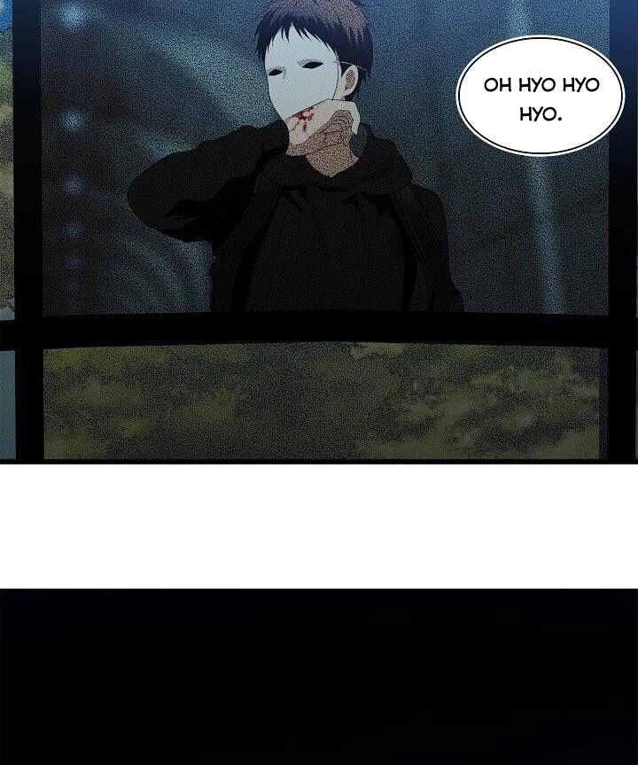 Vua Thăng Cấp Chapter 3 - 33