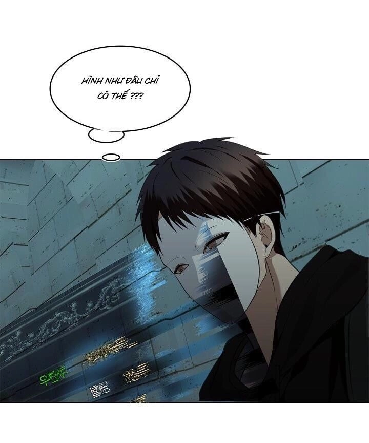 Vua Thăng Cấp Chapter 3 - 41