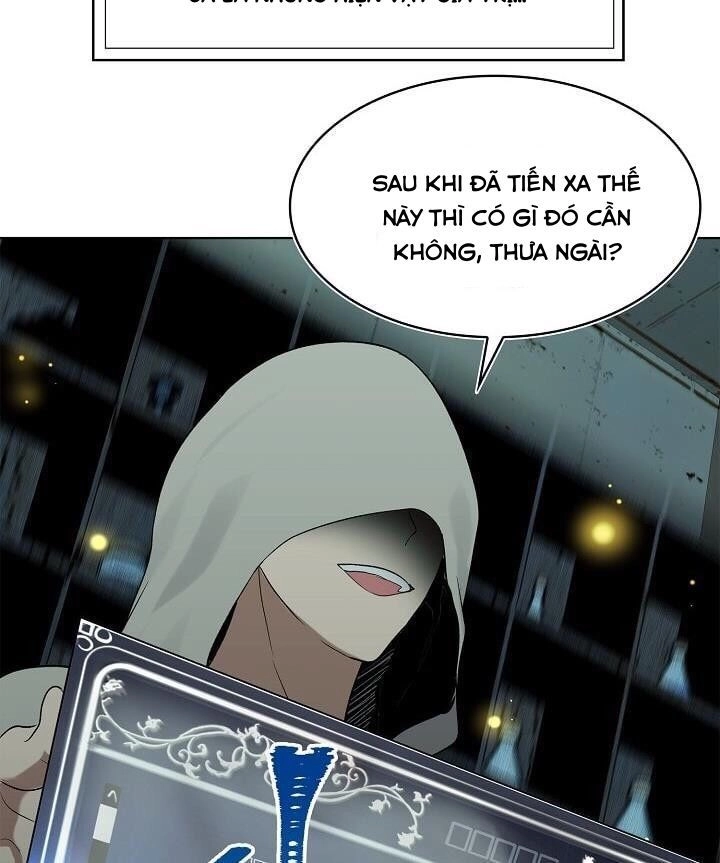 Vua Thăng Cấp Chapter 3 - 57