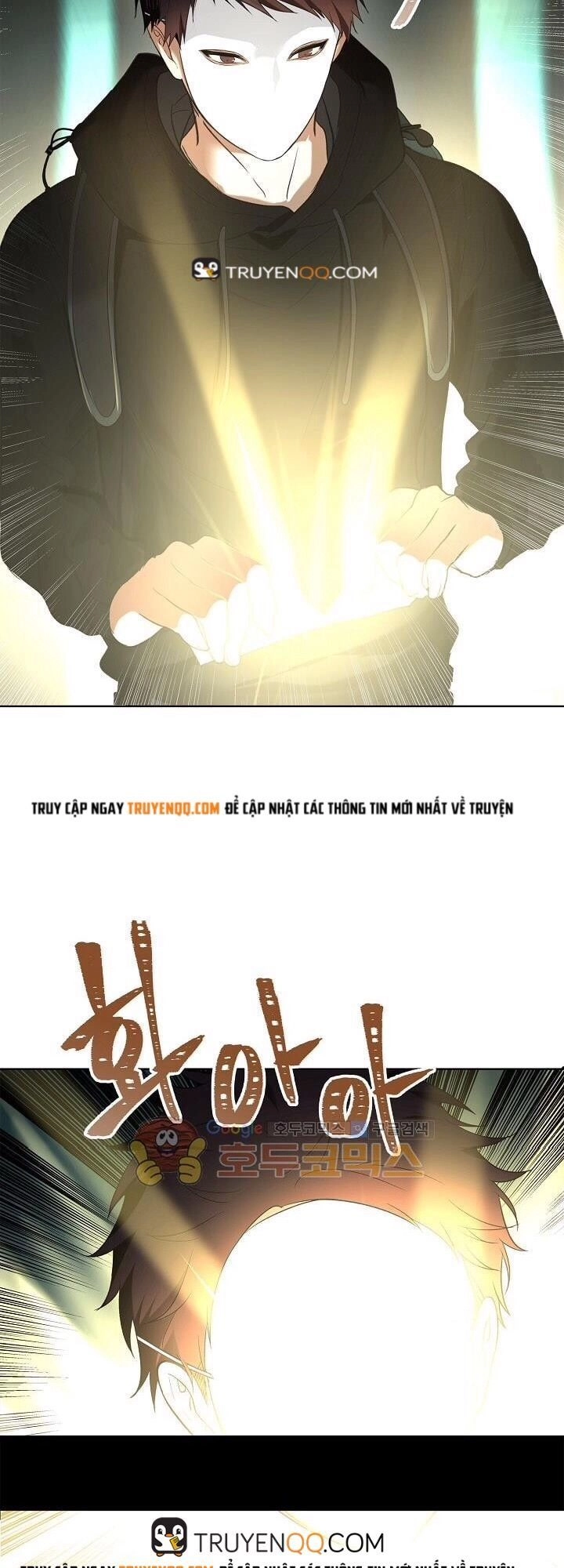 Vua Thăng Cấp Chapter 4 - 10