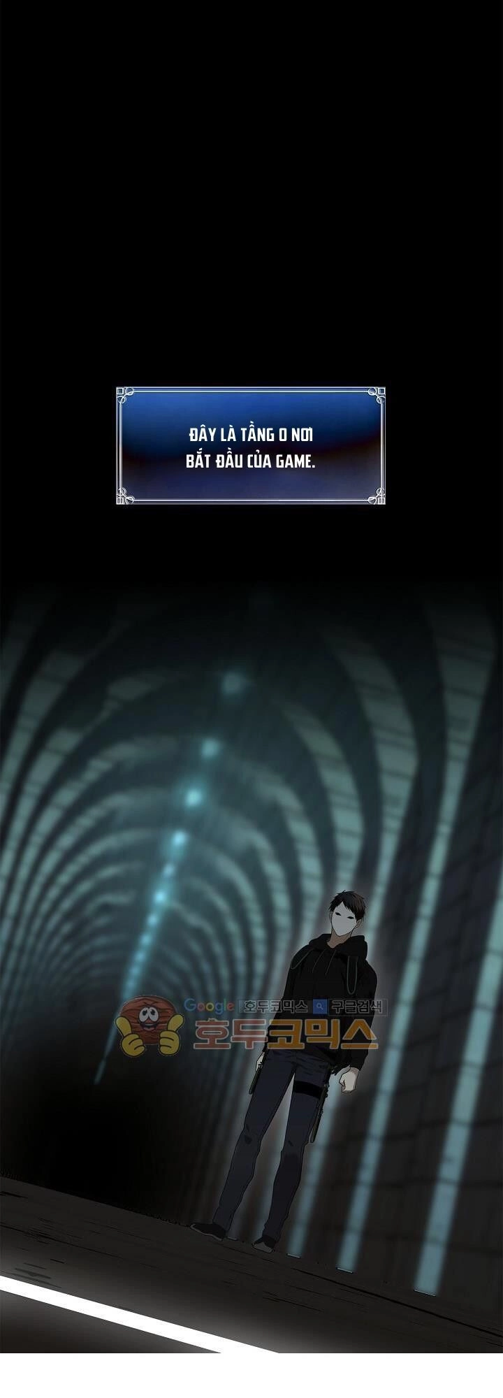 Vua Thăng Cấp Chapter 4 - 12