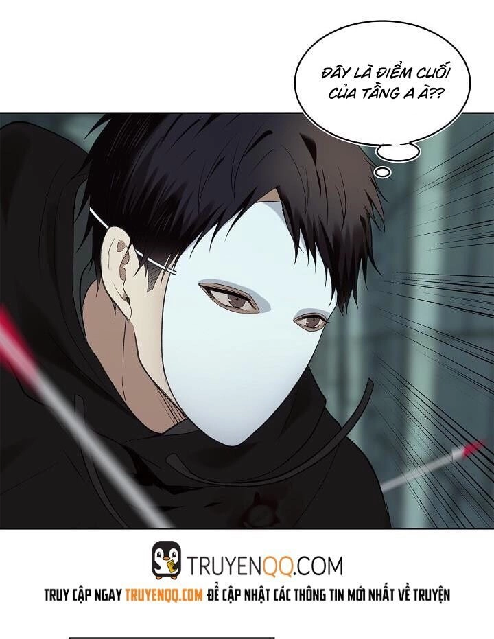 Vua Thăng Cấp Chapter 4 - 17