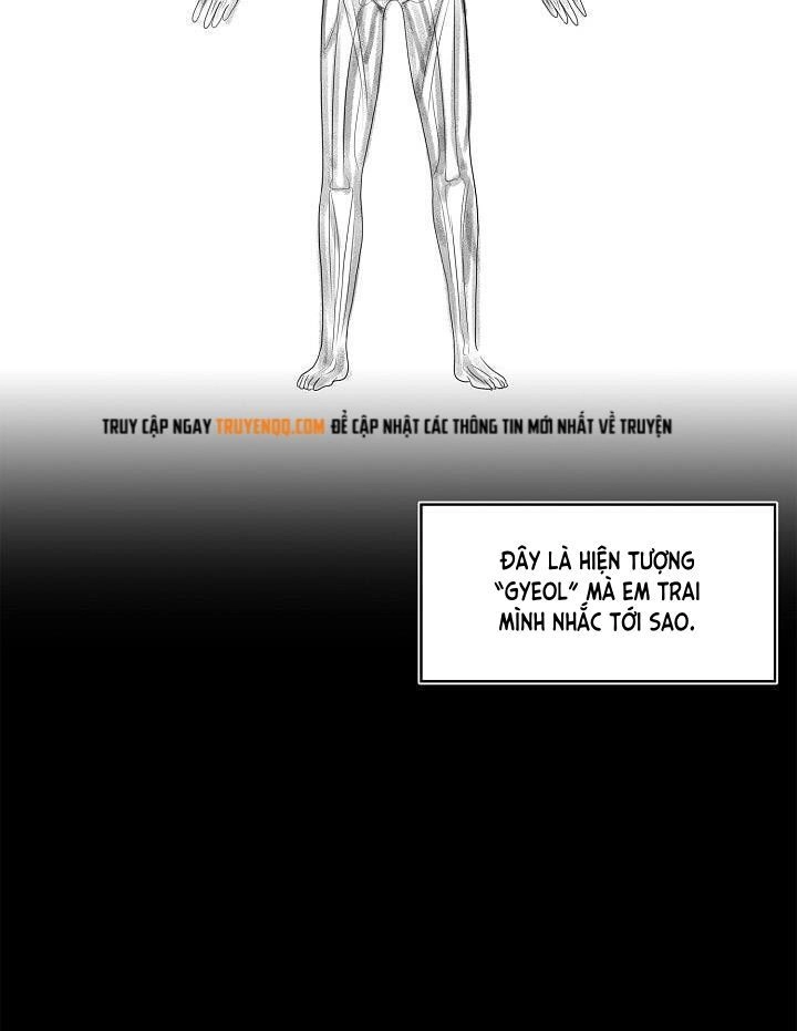 Vua Thăng Cấp Chapter 4 - 21