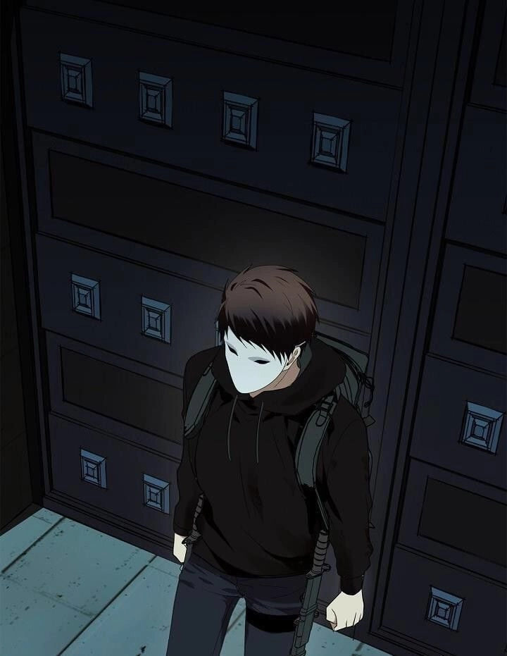 Vua Thăng Cấp Chapter 4 - 23