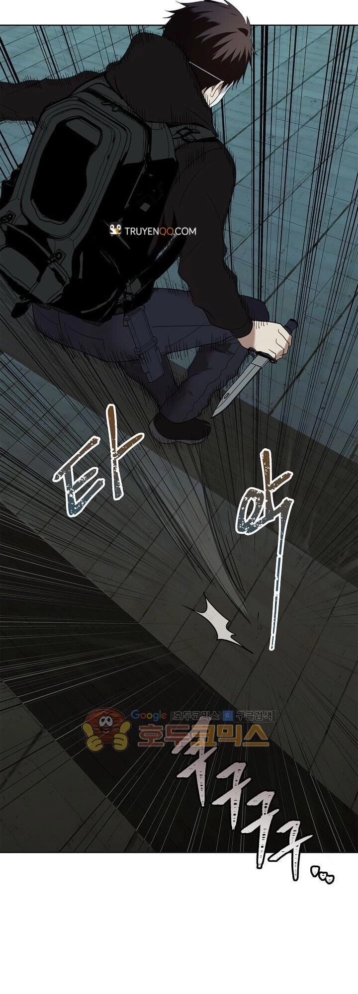 Vua Thăng Cấp Chapter 4 - 34