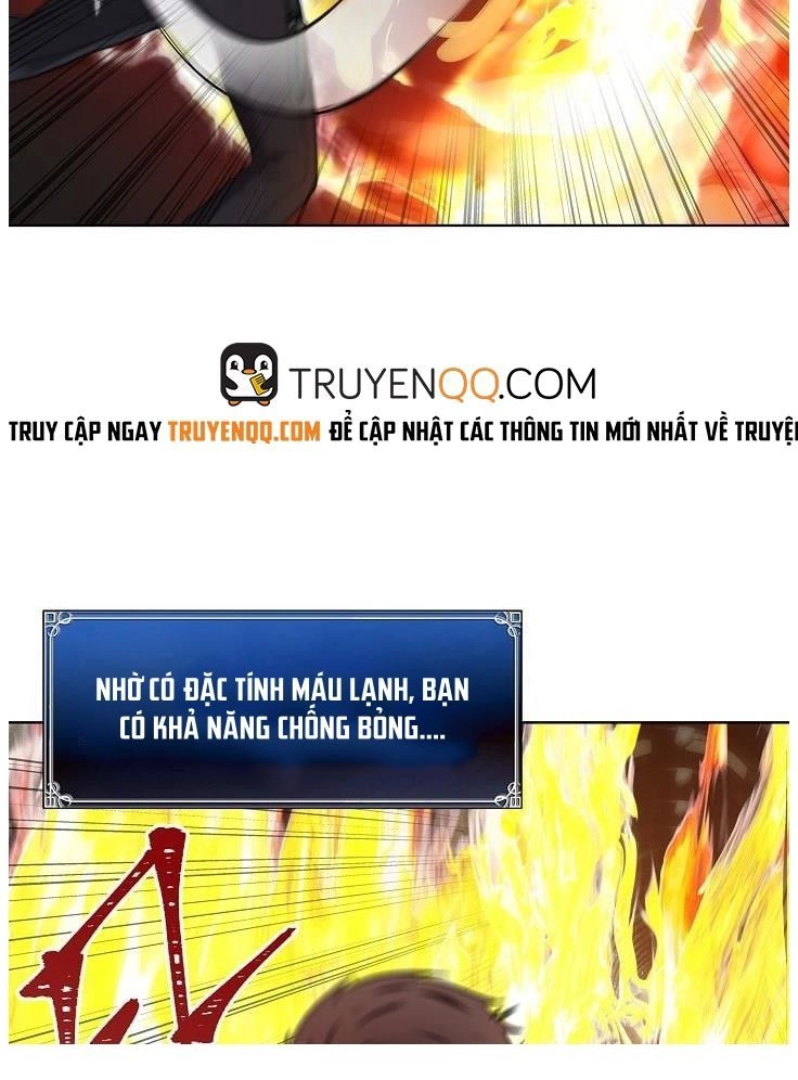 Vua Thăng Cấp Chapter 4 - 43