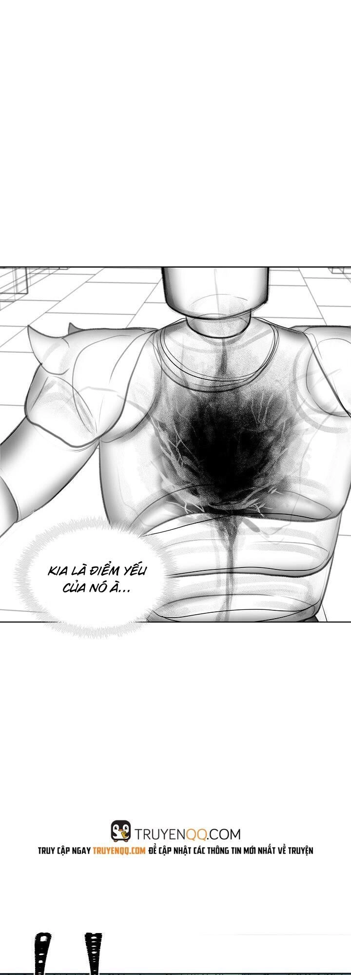 Vua Thăng Cấp Chapter 4 - 58