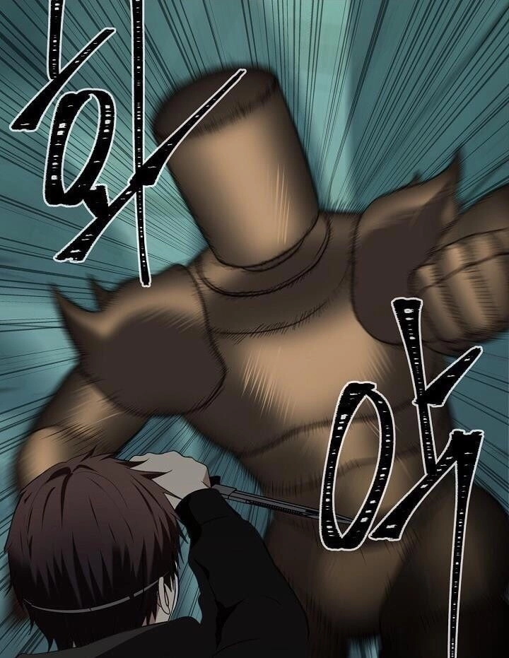 Vua Thăng Cấp Chapter 4 - 59