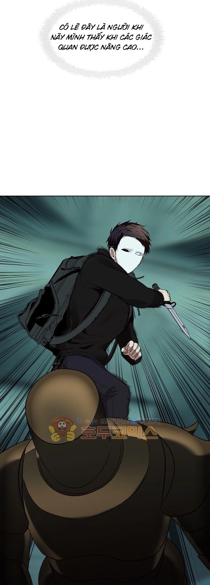 Vua Thăng Cấp Chapter 4 - 62