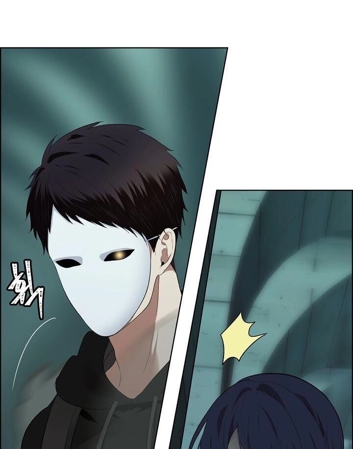 Vua Thăng Cấp Chapter 5 - 3