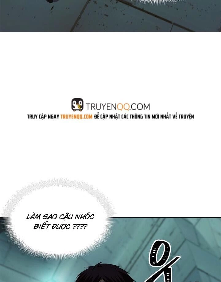 Vua Thăng Cấp Chapter 5 - 5