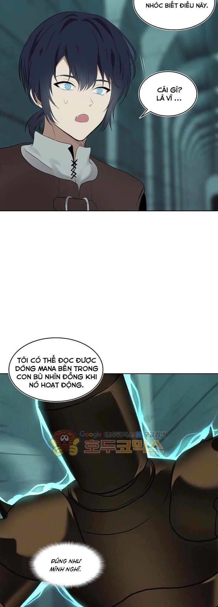 Vua Thăng Cấp Chapter 5 - 10