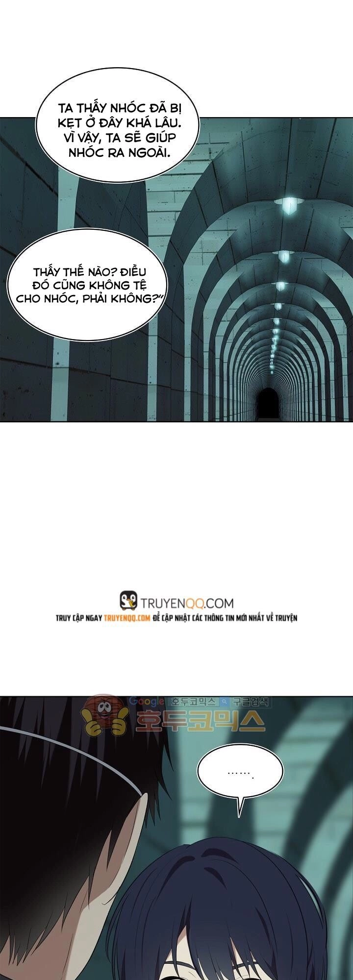 Vua Thăng Cấp Chapter 5 - 14