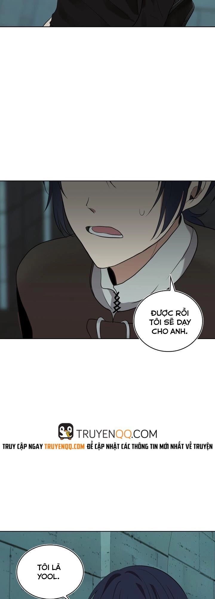 Vua Thăng Cấp Chapter 5 - 20