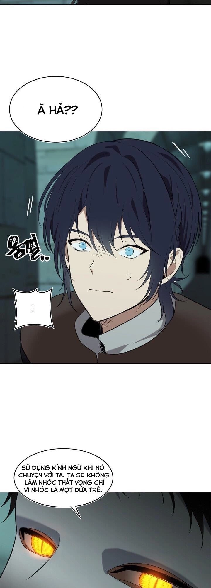 Vua Thăng Cấp Chapter 5 - 24